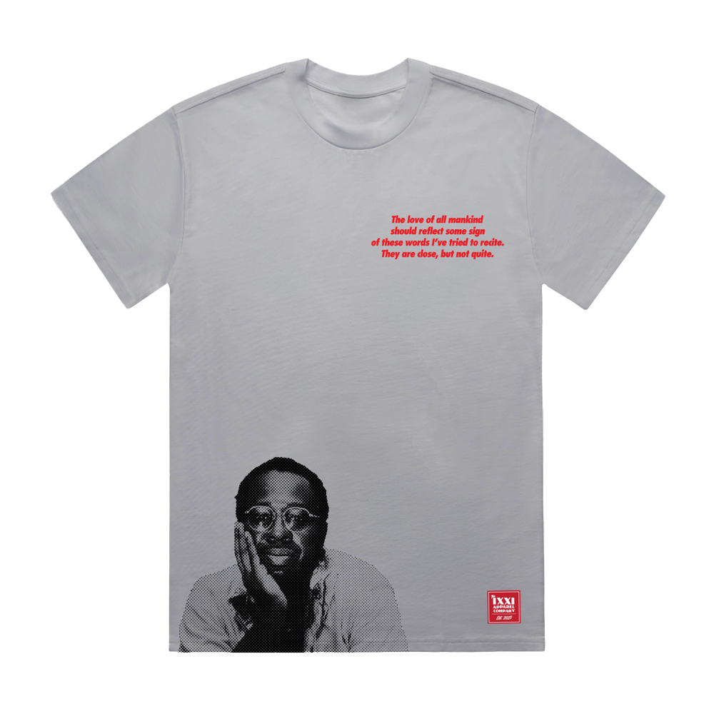 Short Sleeves Curtis T-shirt