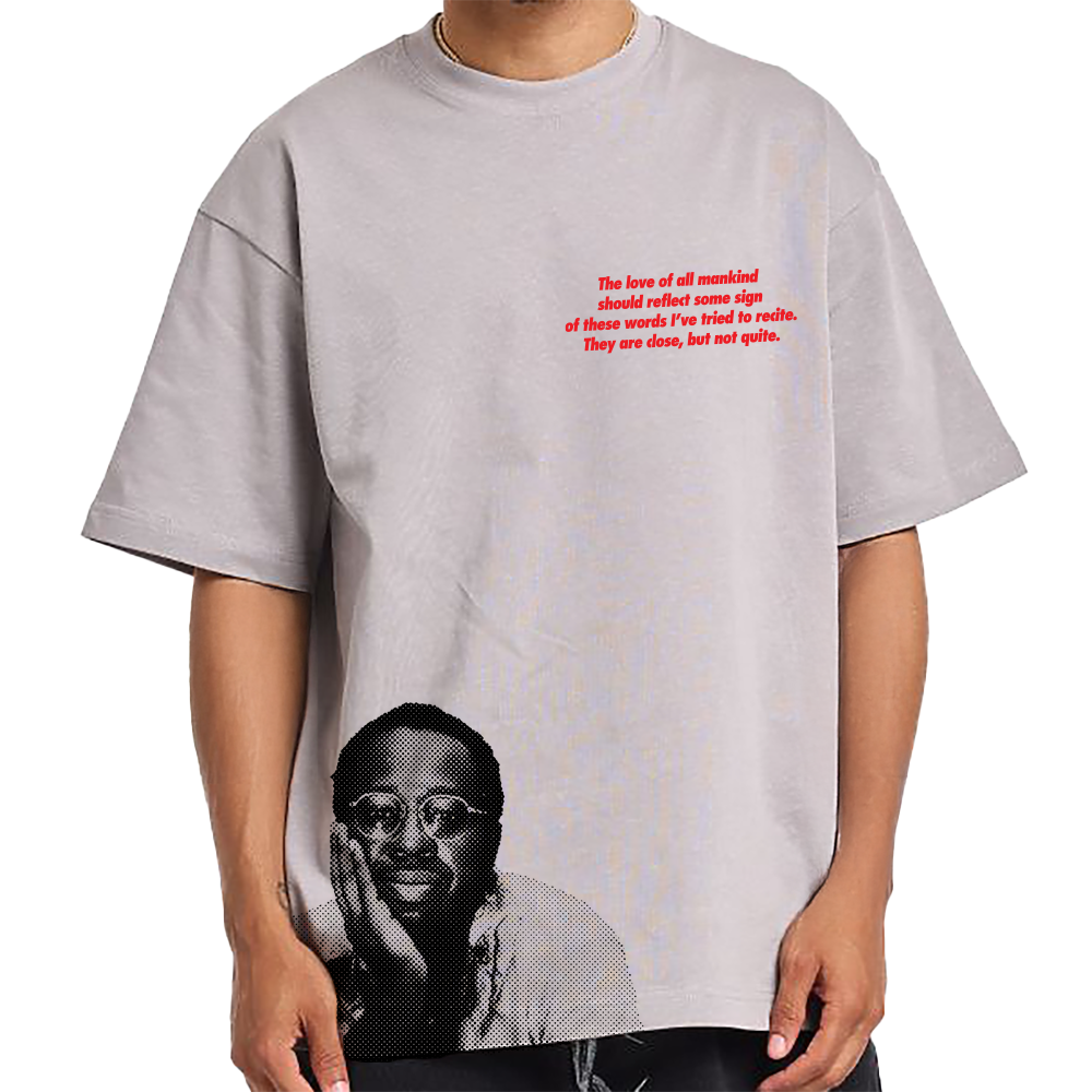 Short Sleeves Curtis T-shirt