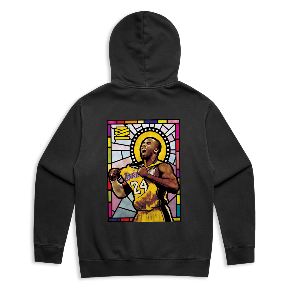 Saint Kobe - Hoodie